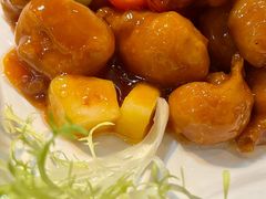 -聚味大牌档·粤菜·啫啫煲·砂锅粥