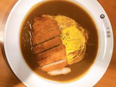 -CoCo壱番屋(久光百货店)