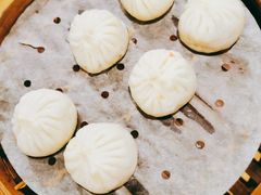 酱肉包-陈傻子餐厅(世纪都会店)