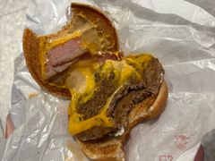 -麦当劳(祈年大街店)