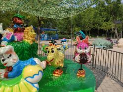 -大望京儿童游乐场