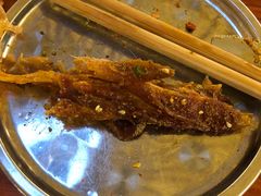 -巴山一绝烤全羊(三圣乡刘家花园店)