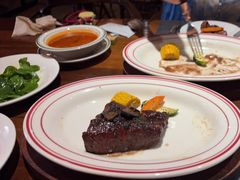 -食间牛排(湖西路店)