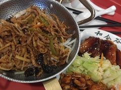 -和合谷(百荣店)