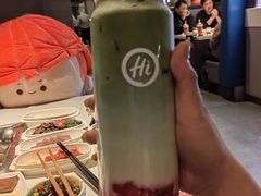 -海底捞火锅(外滩店)