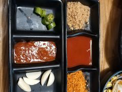 -百年食客韩式烤肉(南三环店)