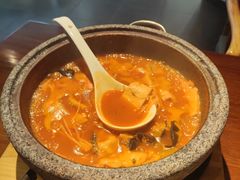 -醉霖生态餐厅(交大店)