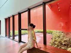 -大芬美术馆