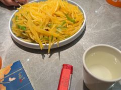 -大哈福烧烤·海鲜·家常菜(延安三路店)