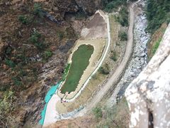-苍山世界地质公园·石门关大峡谷