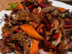 -張飛扒肉·龙江非遗(道外店)