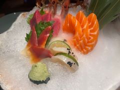 -山葵家·创意料理(宁波来福士店)