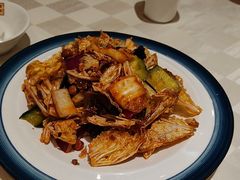 -巴蜀人家(东关街店)