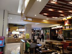 -豪客来牛排(华创国际广场店)