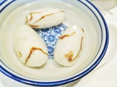 雨花石汤圆-一品淮扬 · 淮扬菜·北京万达文华酒店