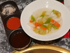 -牛将军•涮肉•烤肉(北京王府井·故宫店)