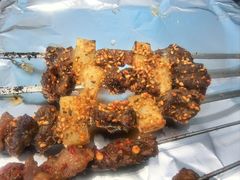 -勇利赵家烤肉坊(凤城五路店)