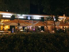 -JUKEBOX玖部音乐餐厅(华侨城店)