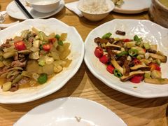 -宝盛水博园大酒店·中餐厅·杭帮菜