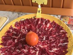 -潮汕大目牛肉火锅(皇岗旗舰店)