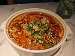 -雀蓝川菜(滨湖万象汇店)