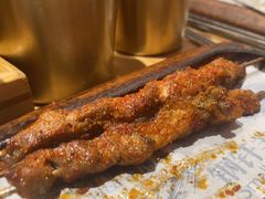 -马记永·兰州牛肉面(天通苑家乐福店)