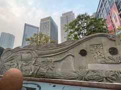 -观音桥步行街
