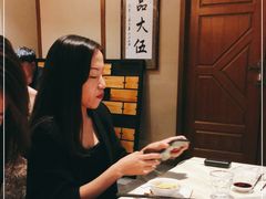 -品大伍·食之道品伍味(汪海店)