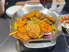 -美蛙四季(黄寺大街店)