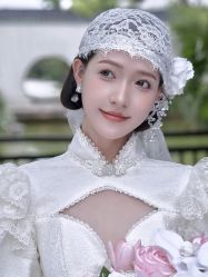 点击看大图 -第一夫人婚纱摄影(南京店)