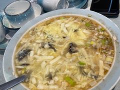 -振生清真饭店(永安道店)