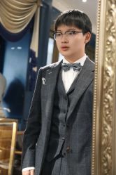 -LDIAMON西服定制(温州店)