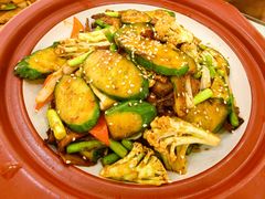 -同发号饭庄(复兴路店)