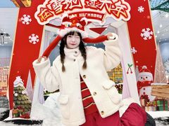 -广州热雪奇迹