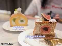 -KNOTKNOT珞珞·日式甜品(K11店)