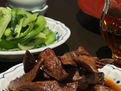-香雪海饭店中餐厅(人民桥店)