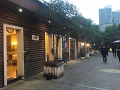 -夜宴江景餐厅