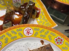 -那家小馆•北京菜•烤鸭(中关村店)