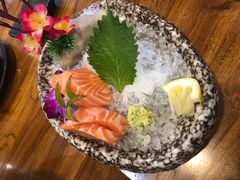 -尺山寸水日料(马桥满天星店)