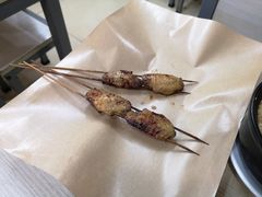 -兄弟联果木炭烤翅·50年家传鸡翅秘方