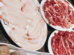 -八合里牛肉火锅(八合里总店)
