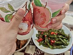 -老三样·旧食新味(船山路店)