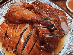 -聂记粤菜馆(鼓西路店)