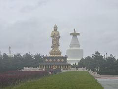 -凉州白塔寺景区