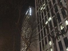 -北京康莱德酒店