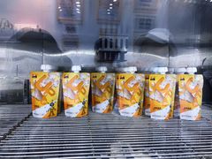 无糖酸奶-白色日记·手作酸奶(麦凯乐店)