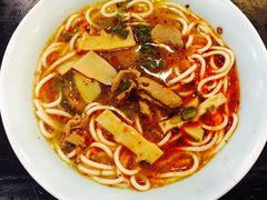 -奎元馆.百年奎元.非遗传承(西湖边的解放路店)