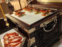 -莉莉海堂HAITANG·烤鸭(国贸商城店)