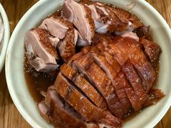 -晓马鸭店(新芜路店)