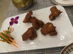 -沧浪亭(临汾路店)